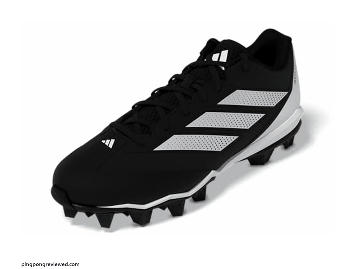 adidas men's Adizero Impact 2.0 molded baseball cleats