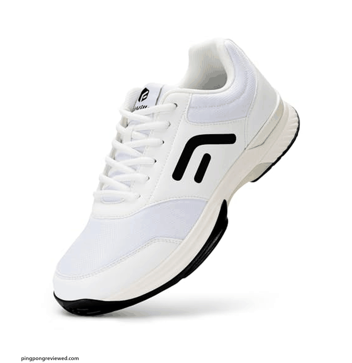 FitVille Extra Wide Pickleball Tennis Shoes
