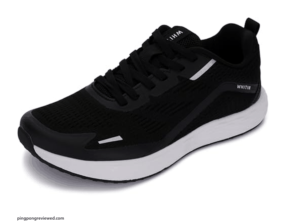 WHITIN Women's Wide Toe Box Zero Drop Shoes