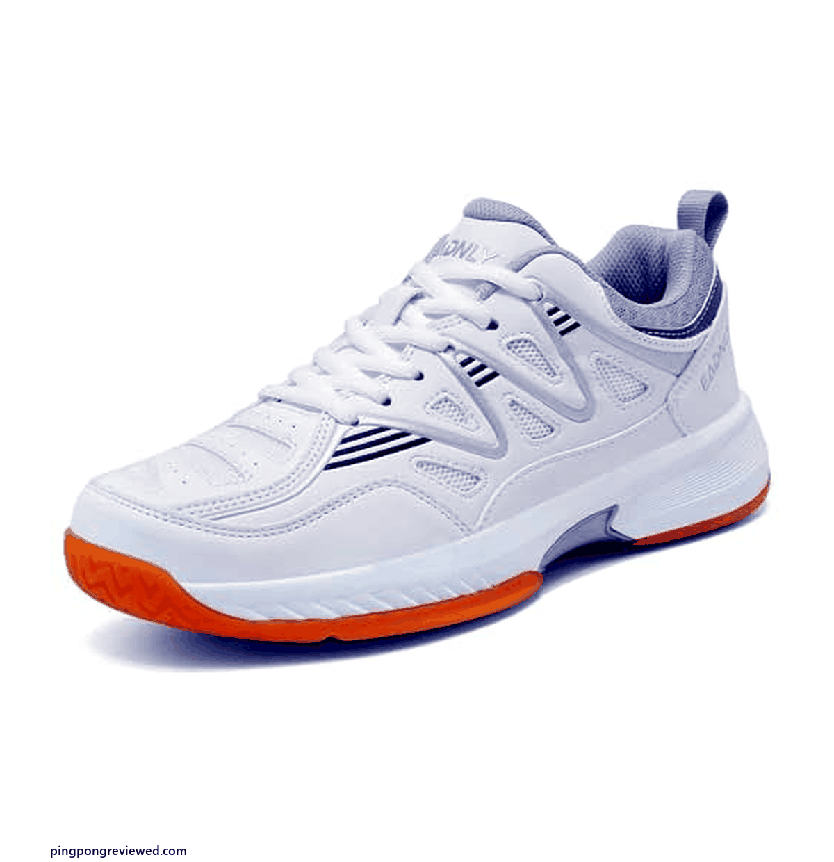 Wide Pickleball Shoes, Lightweight All-Court