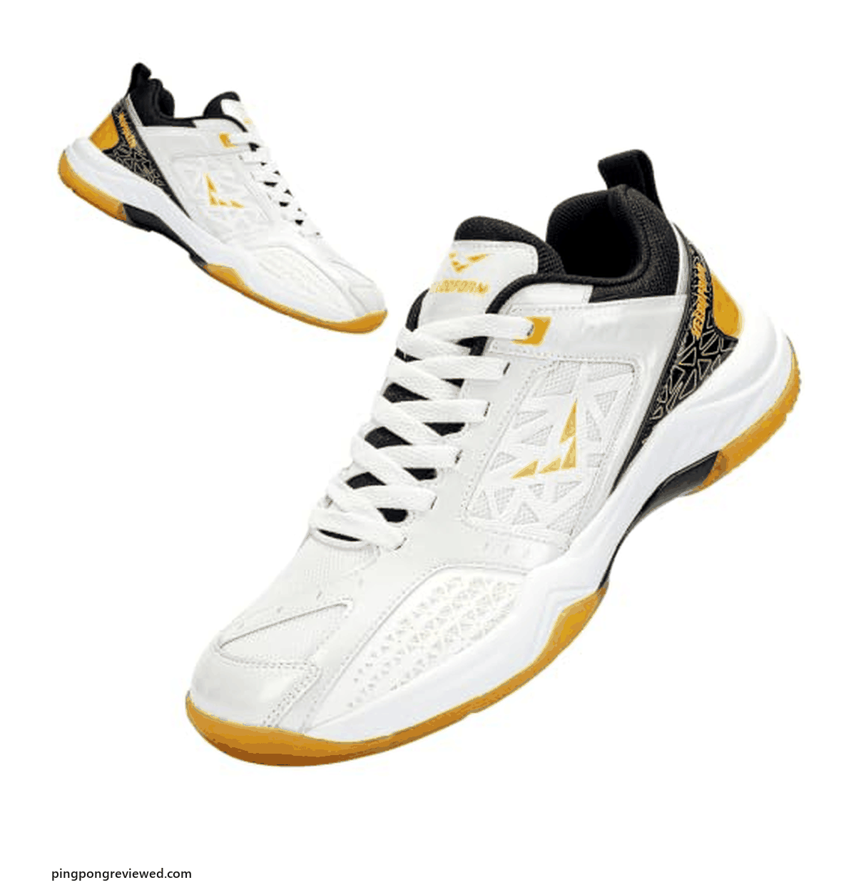 Beita Sports Table Tennis Wide Court Shoes