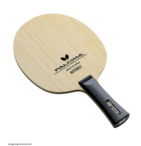 Butterfly Falcima 5-ply all-wood table tennis blade