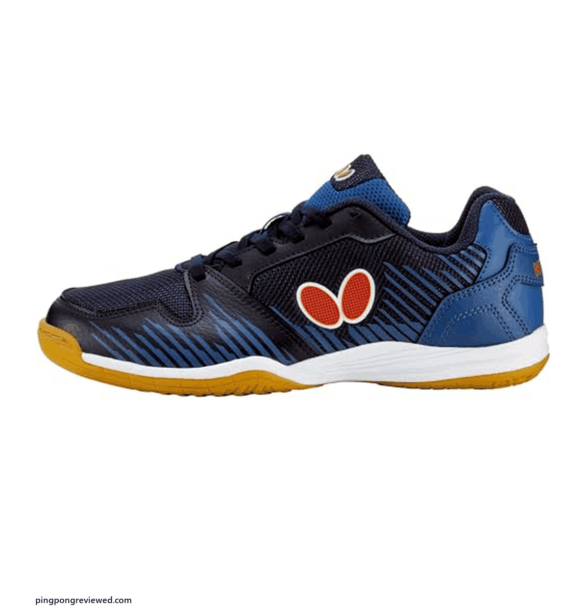 Butterfly Lezoline Vilata table tennis shoes