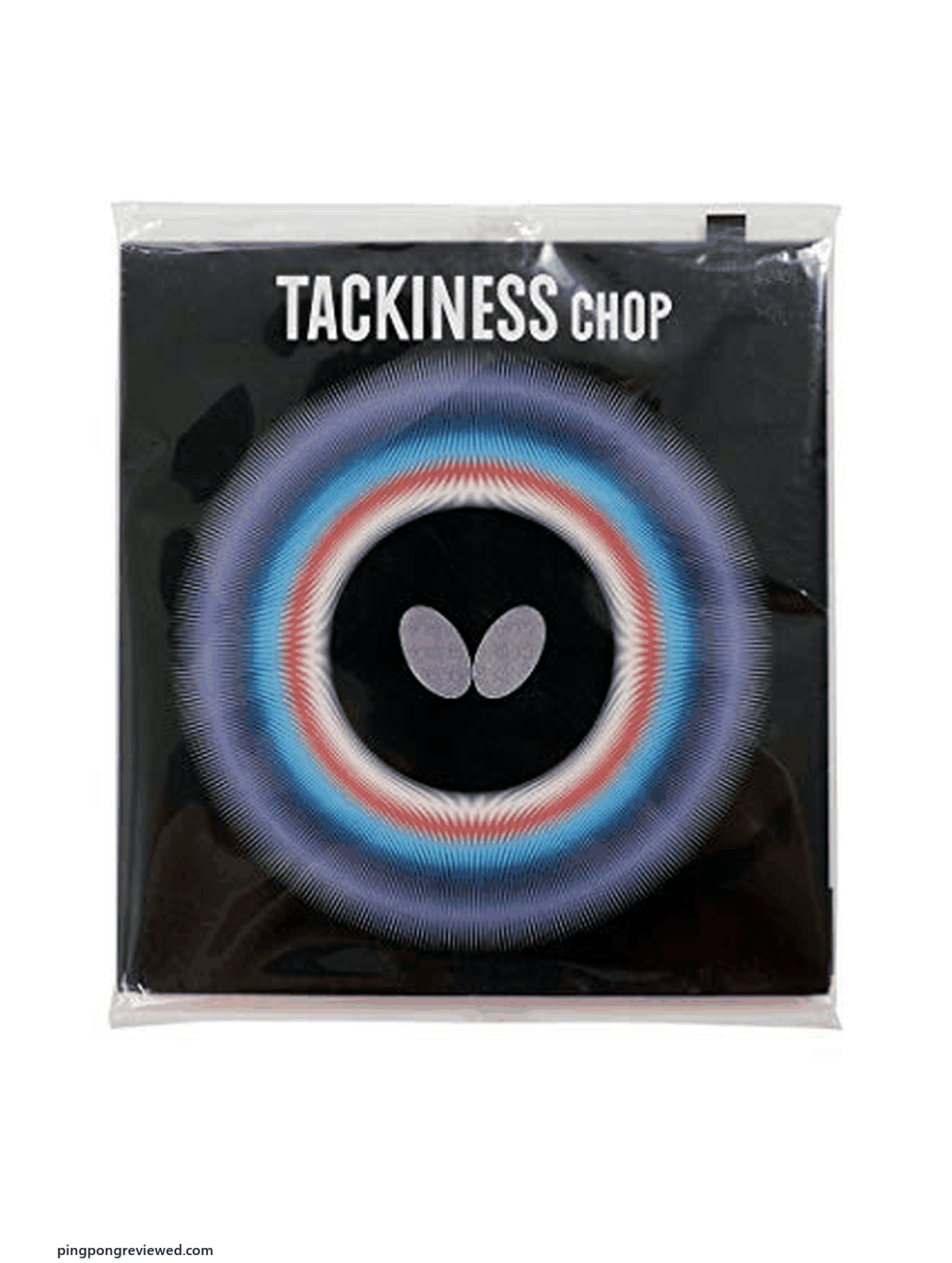 Best Defensive Table Tennis Rubber: 7 Picks by Surface (2026) 3 Butterfly Tackiness Chop inverted table tennis rubber