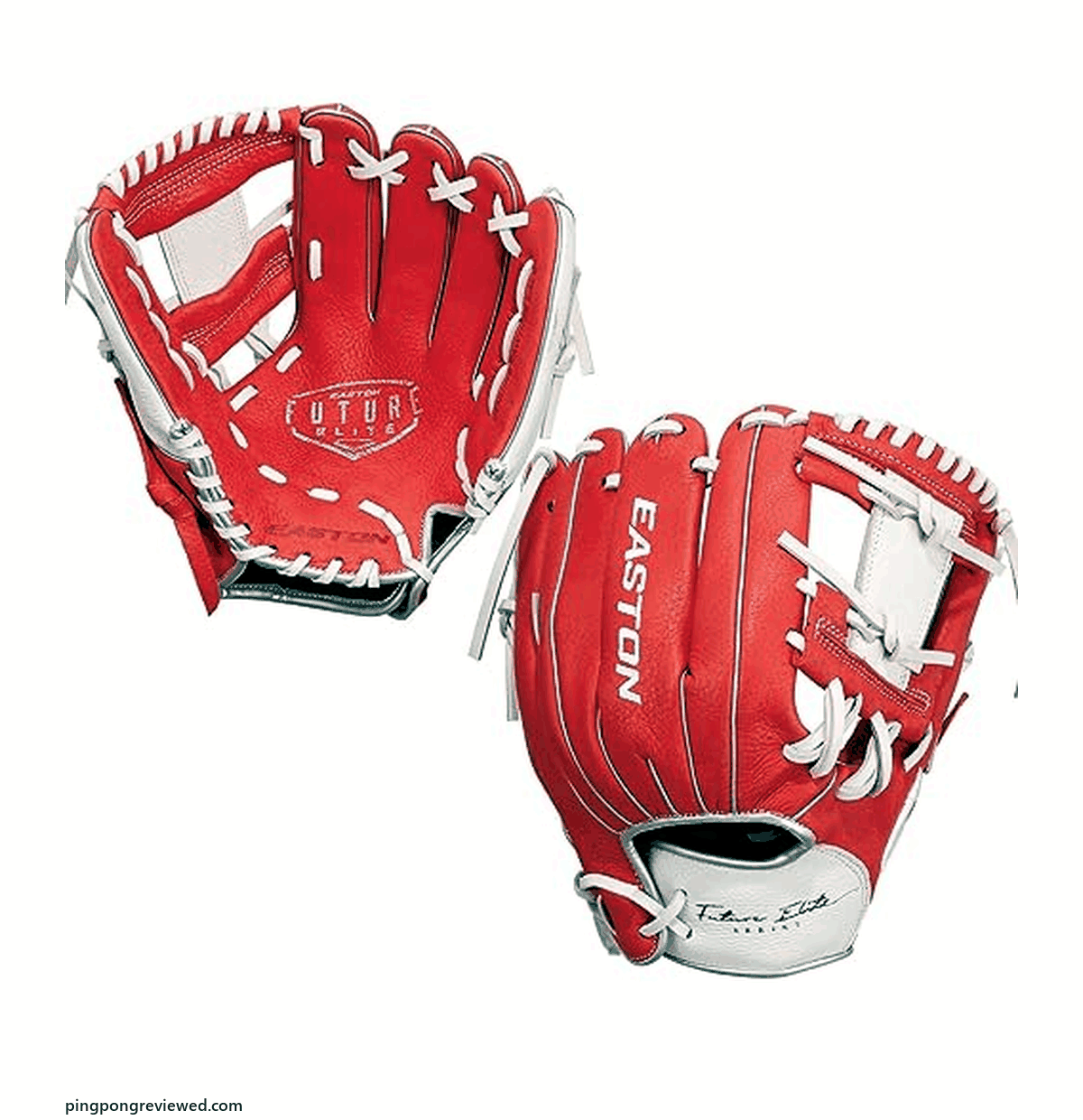 Easton Future Elite 11 inch I-Web youth baseball glove