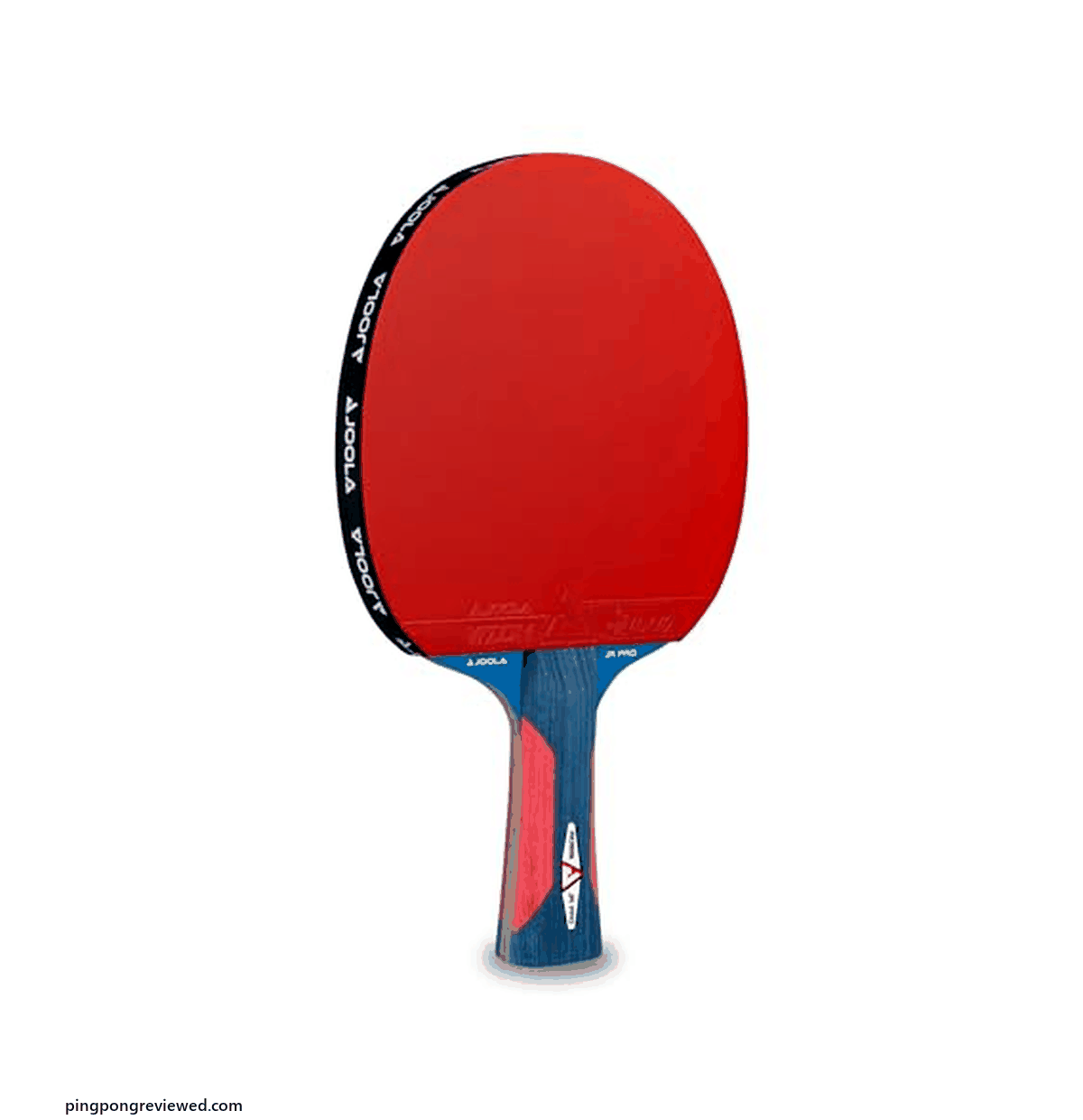 JOOLA Rosskopf Junior Pro children's table tennis bat