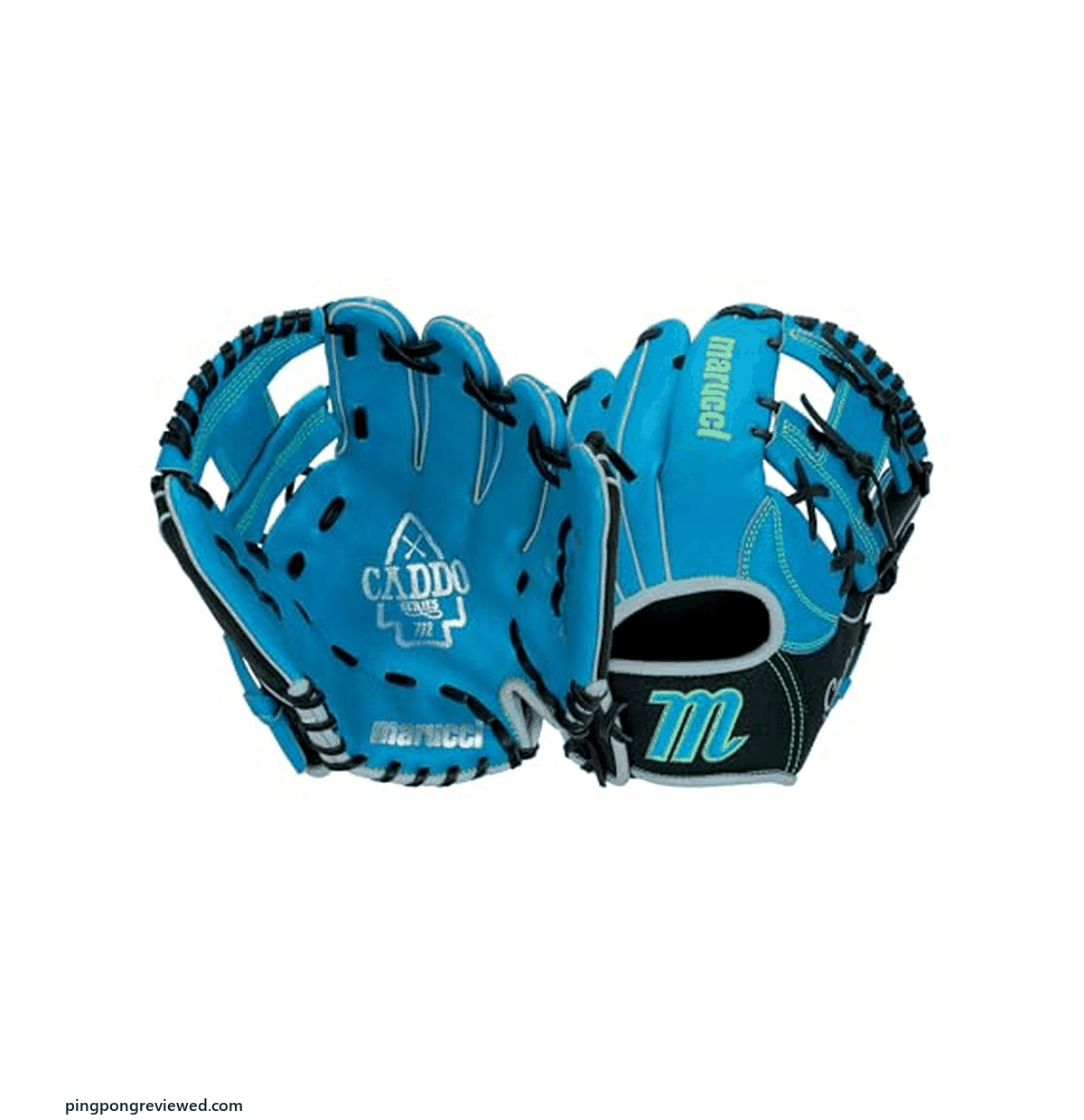 Marucci Caddo V3 11.5 inch I-Web baseball glove