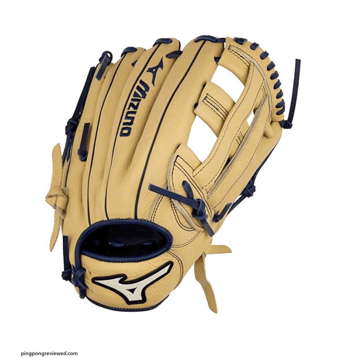 Mizuno Prospect Select 11.5 inch youth baseball glove