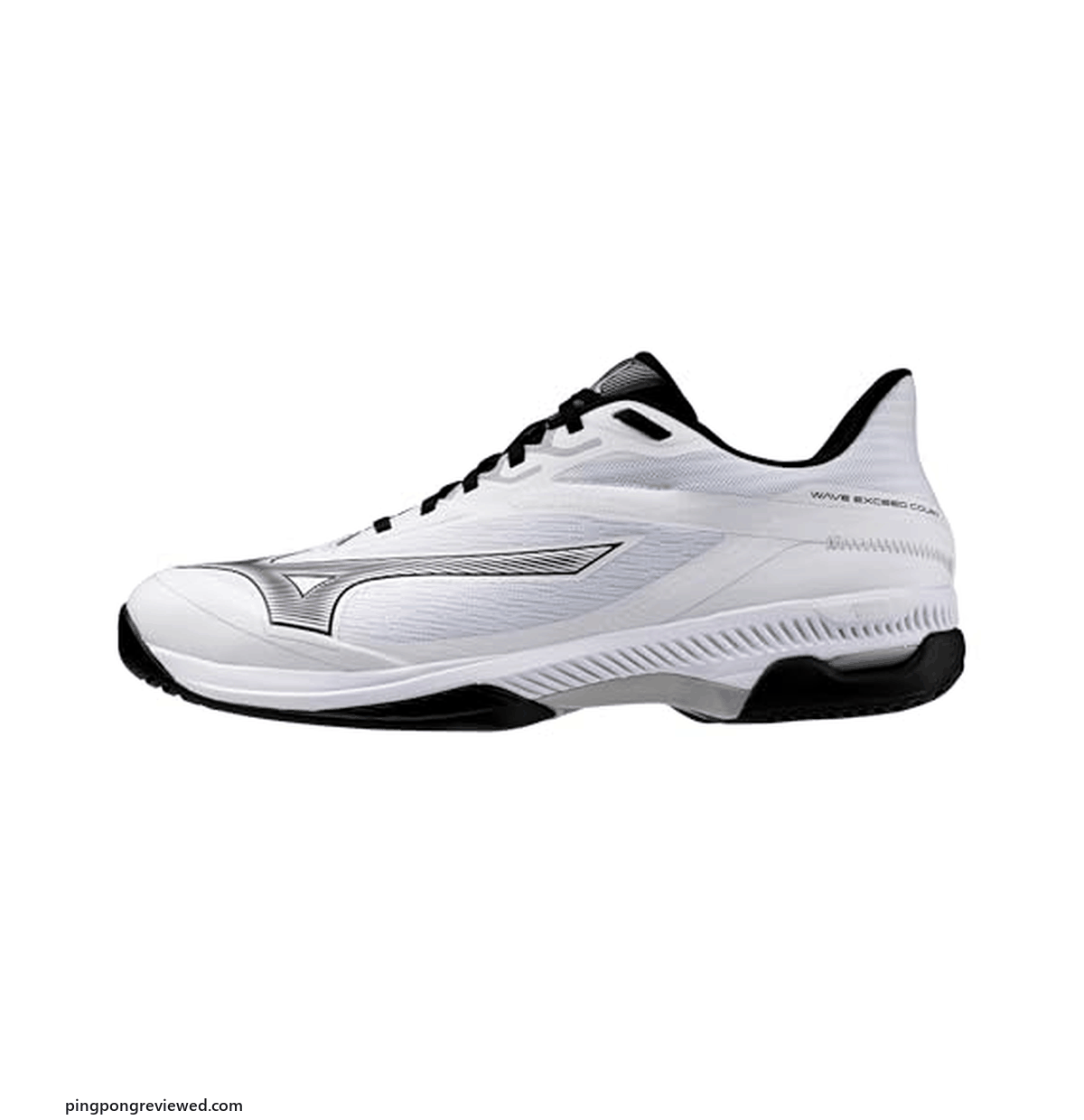Mizuno Wave Exceed Court AC men's racquet sports shoe