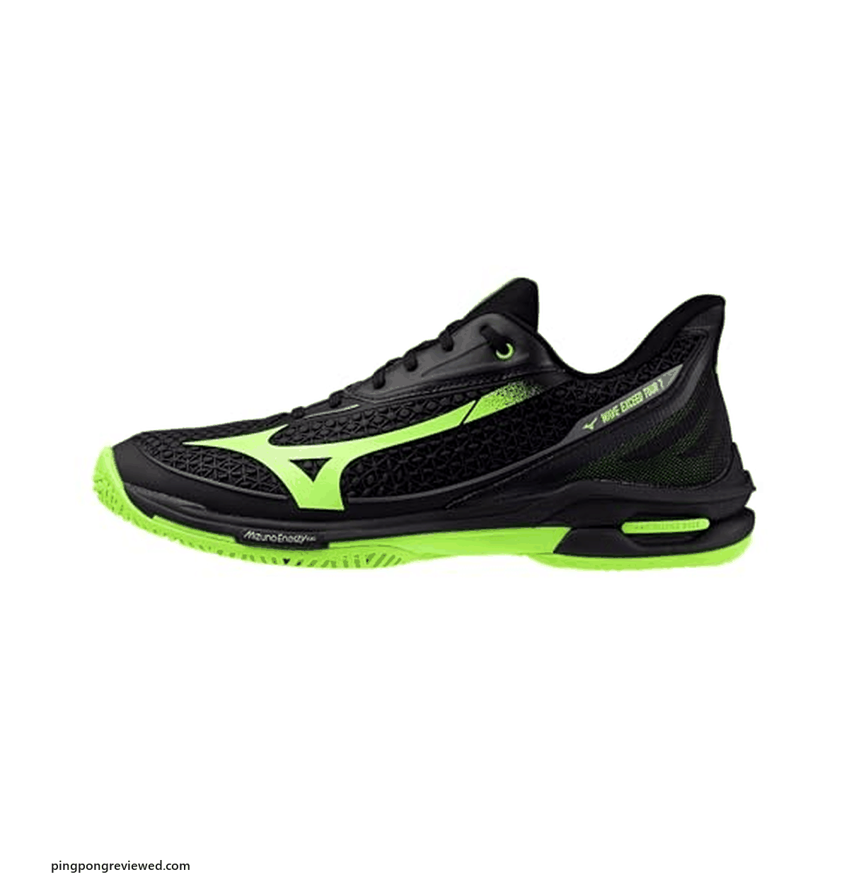 Mizuno Wave Exceed Tour 7 AC men's racquet sports shoe