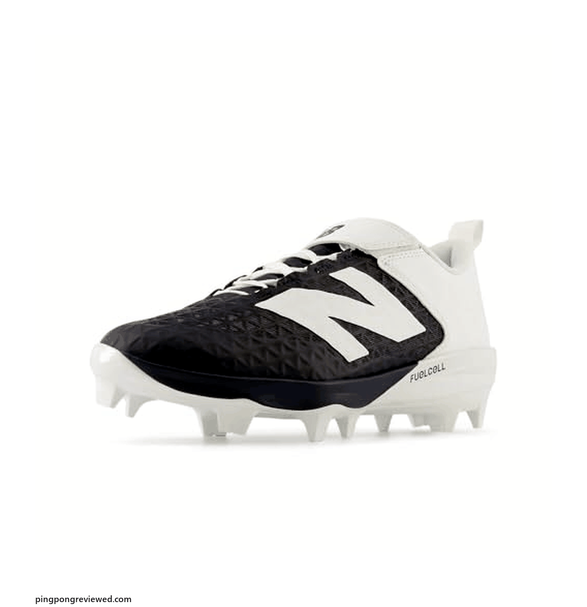 New Balance men's FuelCell 4040 V8 molded baseball cleats
