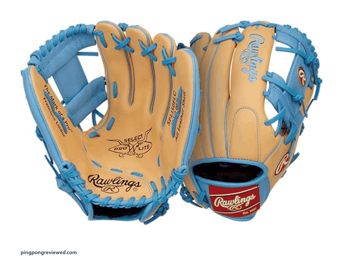 Rawlings Select Pro Lite 11.5 inch youth baseball glove