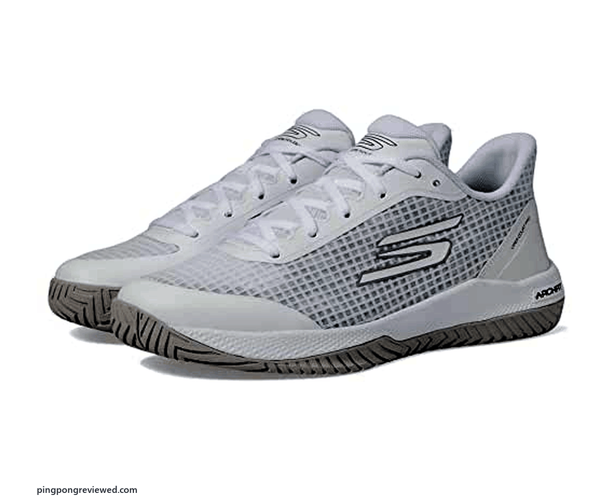Skechers Viper Court Pro men's pickleball shoe