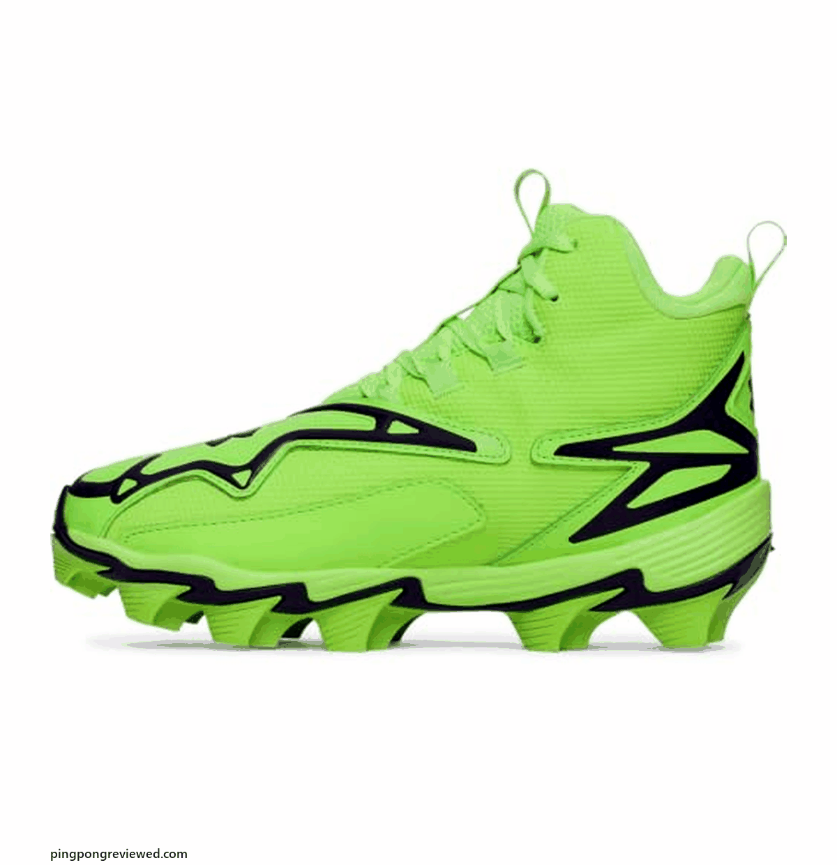 Under Armour Harper 11 RM Jr youth baseball cleats