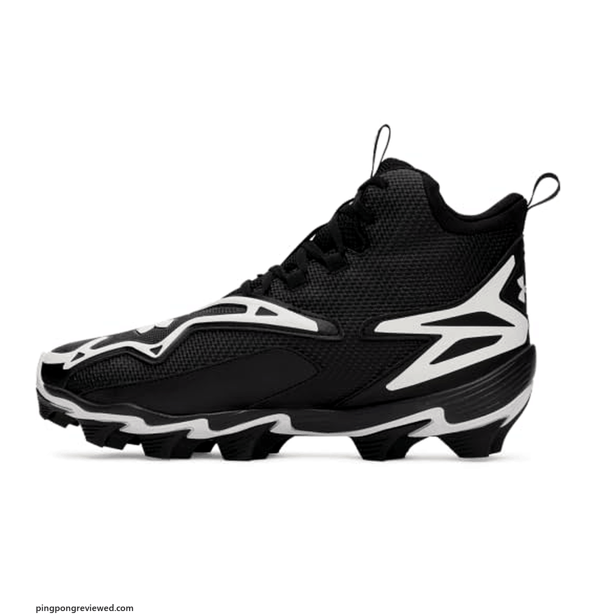 Under Armour men's Harper 11 RM baseball cleats